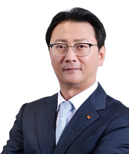 SK Energy CEO & President Oh Jong-hoon